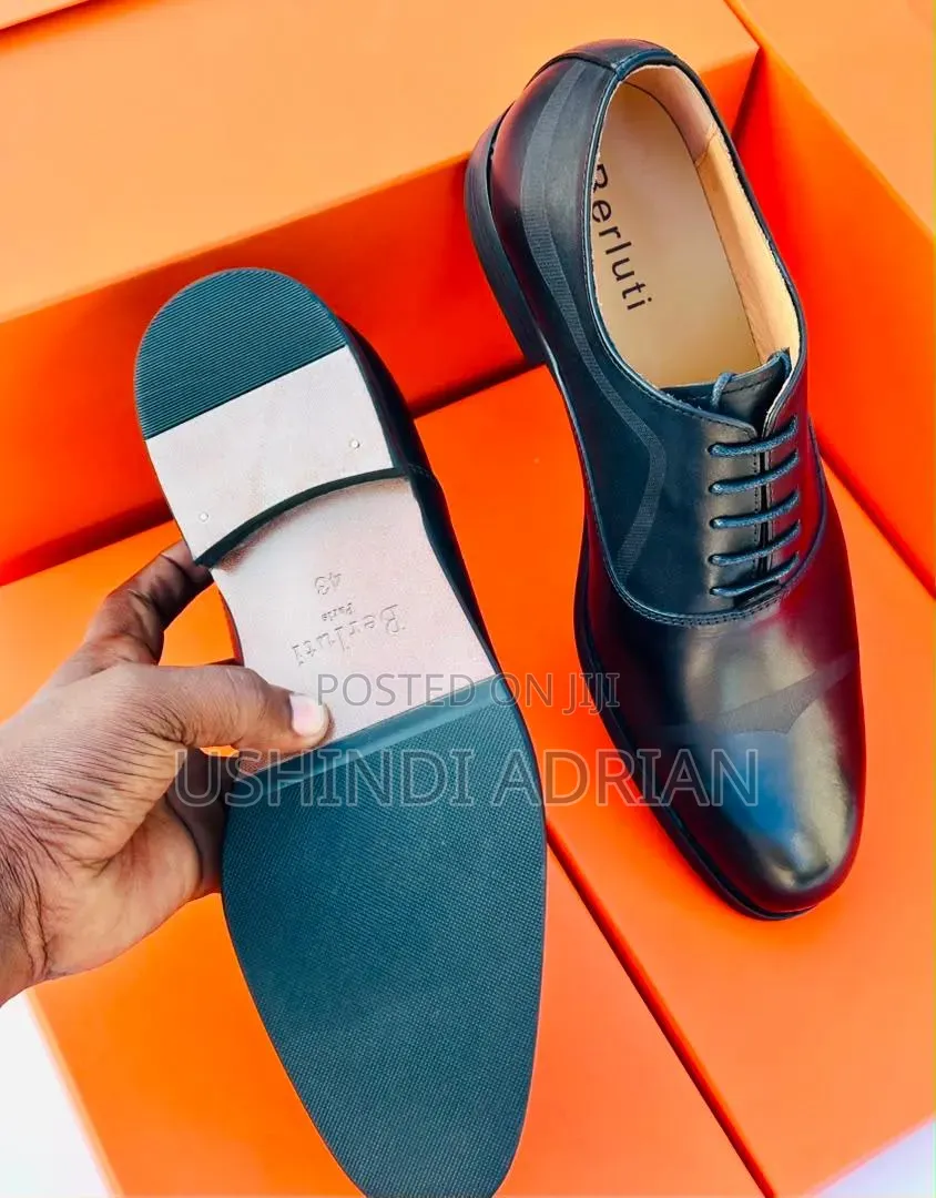 berluti Premium Shoes