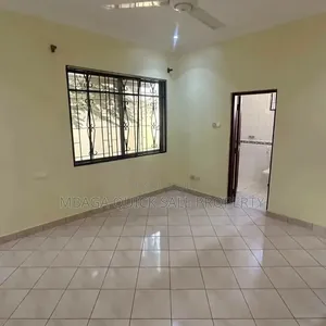 3bdrm House in Kinondoni for rent