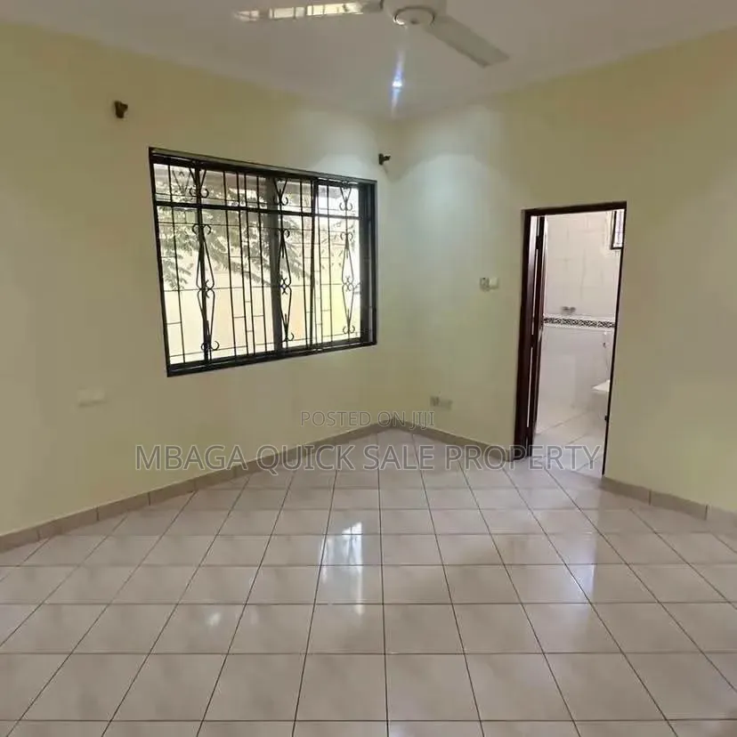 3bdrm House in Kinondoni for rent