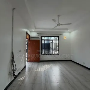 3bdrm House in Kinondoni for rent