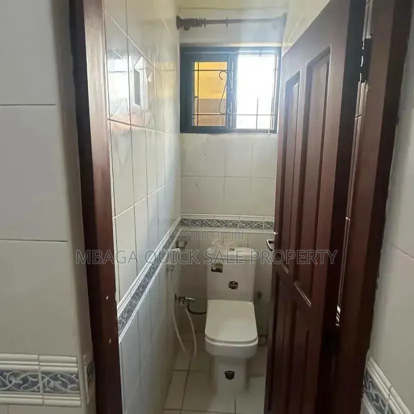 3bdrm House in Kinondoni for rent