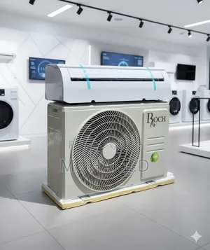 Roch Air Conditioner inverter Technology
9000 Btu