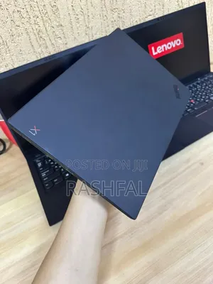 Laptop Lenovo ThinkPad X1 Carbon 8GB Intel Core i5 SSD 256GB