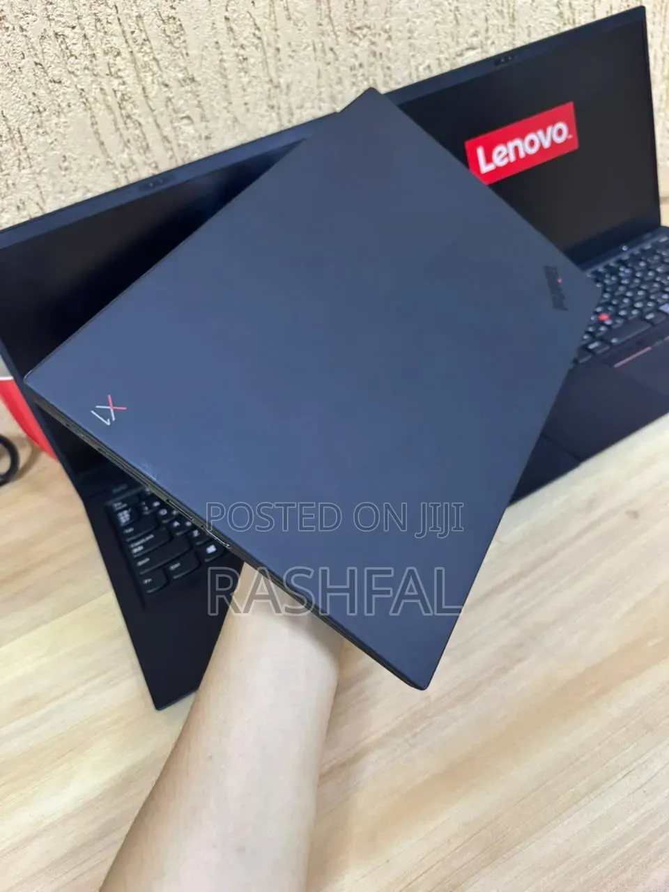 Laptop Lenovo ThinkPad X1 Carbon 8GB Intel Core i5 SSD 256GB
