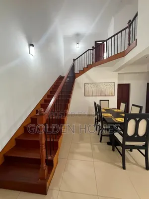 Furnished 3bdrm Apartment in Kijitonyama for rent