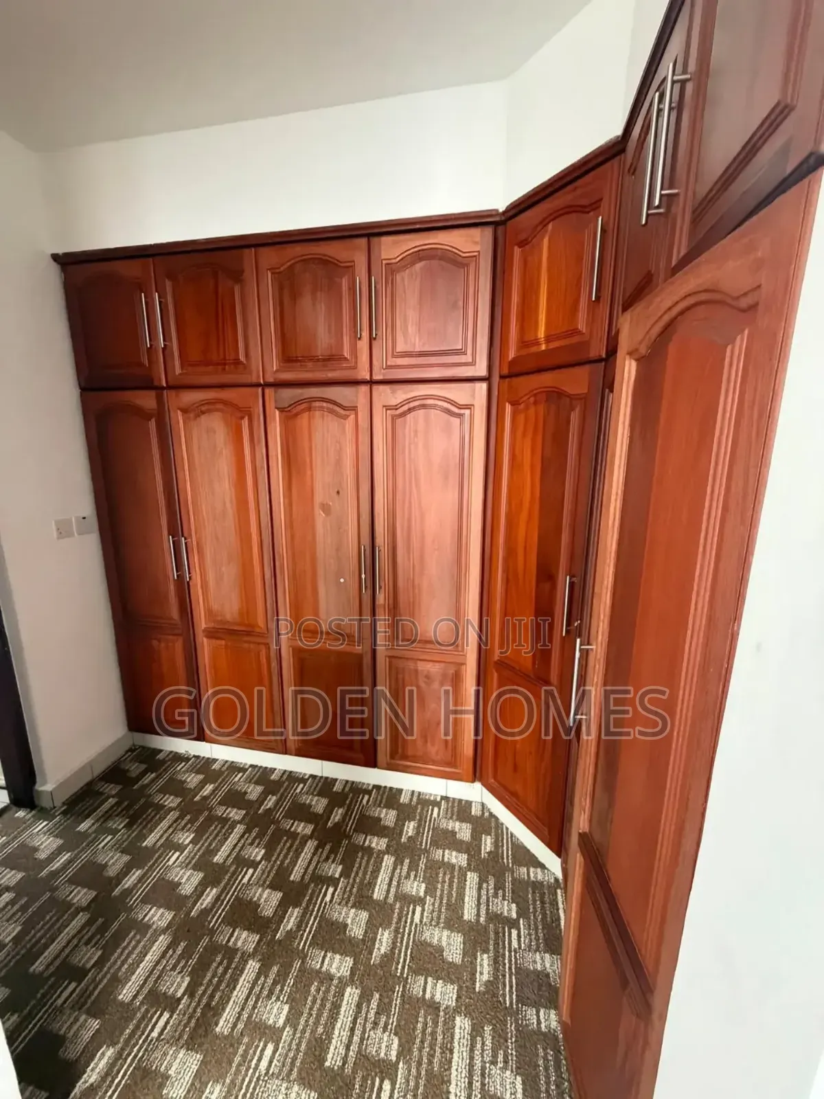 Furnished 3bdrm Apartment in Kijitonyama for rent