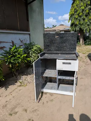 Kitchen Cabinet