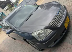 Toyota Premio 2.0 FWD 2005 Gray