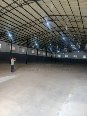 Godown Area SQM 5500 for Rent Usd 6 Per SQM Located in Chang'ombe