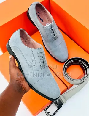 CLARKS PREMIUMBrand: Clarks