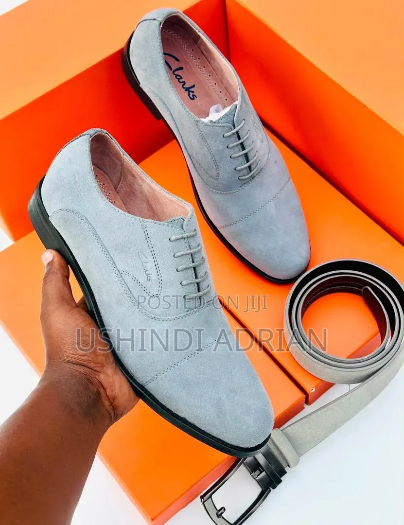 CLARKS PREMIUMBrand: Clarks