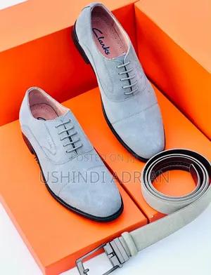 CLARKS PREMIUMBrand: Clarks