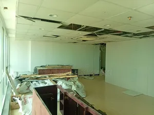 40 - 65 SQM Office Space Rental - Samora Avenue || CBD || Kisutu