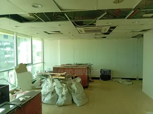 40 - 65 SQM Office Space Rental - Samora Avenue || CBD || Kisutu