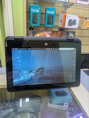 Laptop HP ProBook X360 11 G2 EE 4GB Intel SSD 128GB
