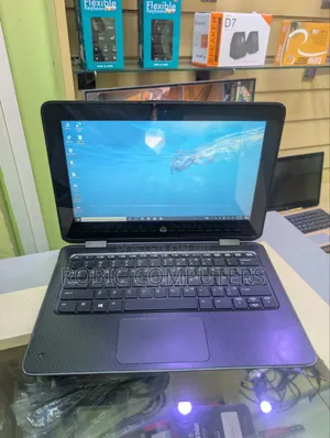Laptop HP ProBook X360 11 G2 EE 4GB Intel SSD 128GB