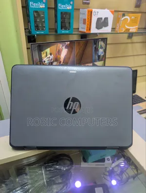 Laptop HP ProBook X360 11 G2 EE 4GB Intel SSD 128GB