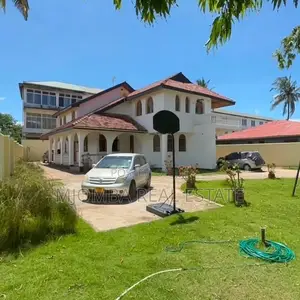 Furnished 4bdrm Bungalow in Mbezi Beach for sale