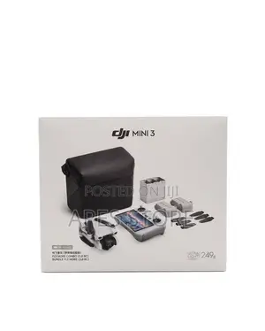 Dji Mini 3