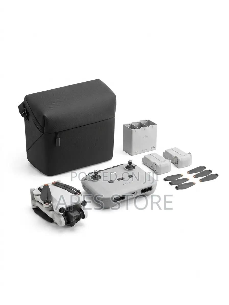 Dji Mini 3