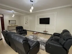 Furnished 3bdrm Apartment in Mikocheni for rent