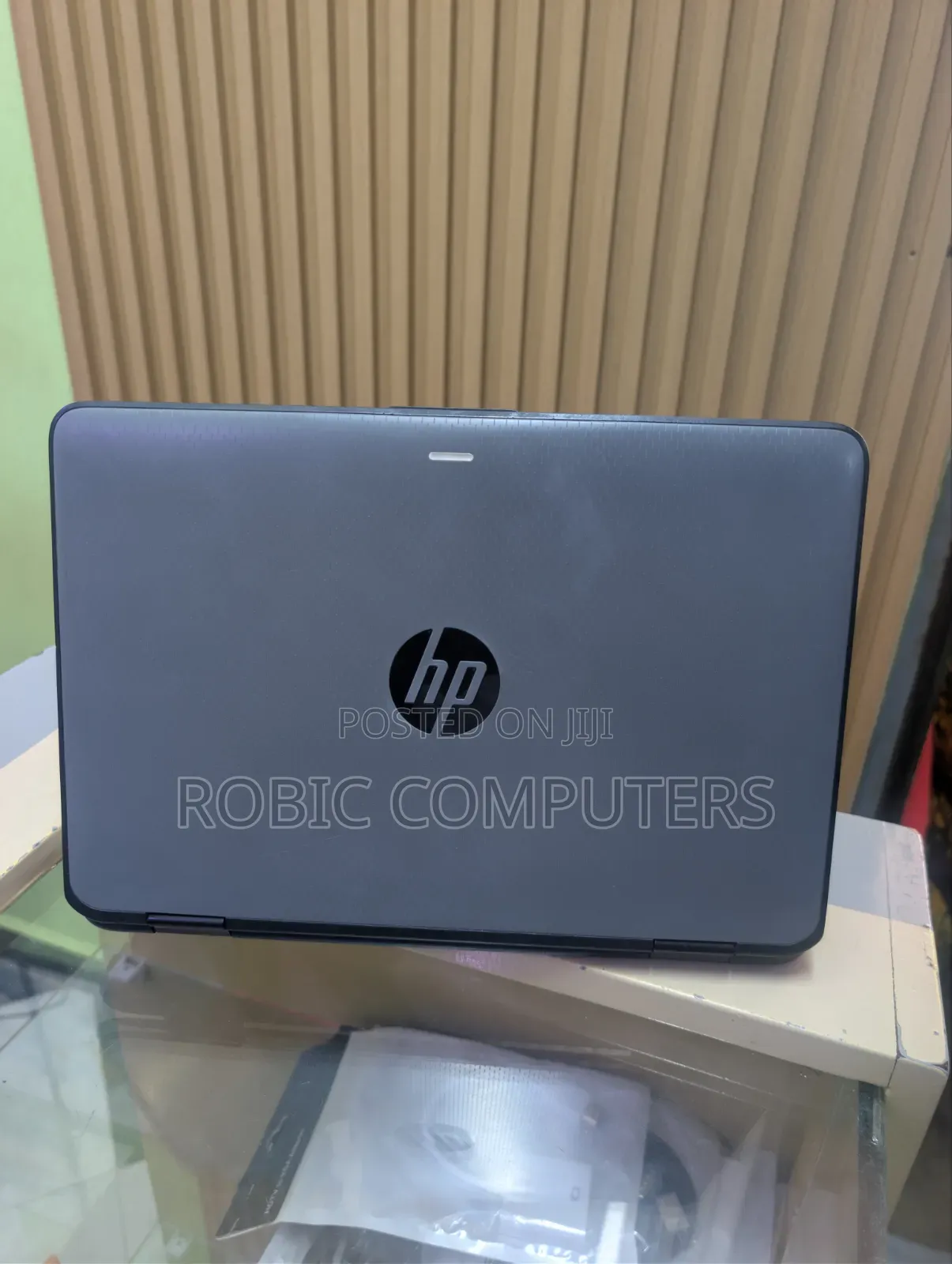 Laptop HP ProBook 11 G2 EE 4GB Intel SSD 128GB