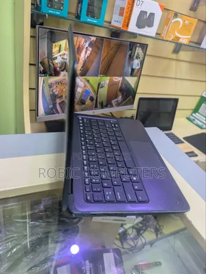 Laptop HP ProBook 11 G2 EE 4GB Intel SSD 128GB