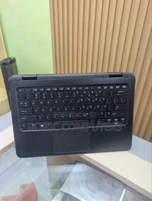 Laptop HP ProBook 11 G2 EE 4GB Intel SSD 128GB