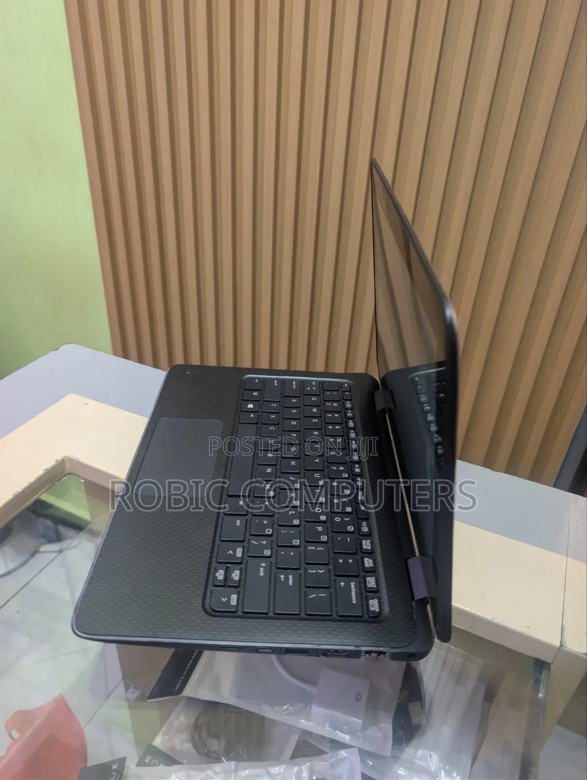 Laptop HP ProBook 11 G2 EE 4GB Intel SSD 128GB