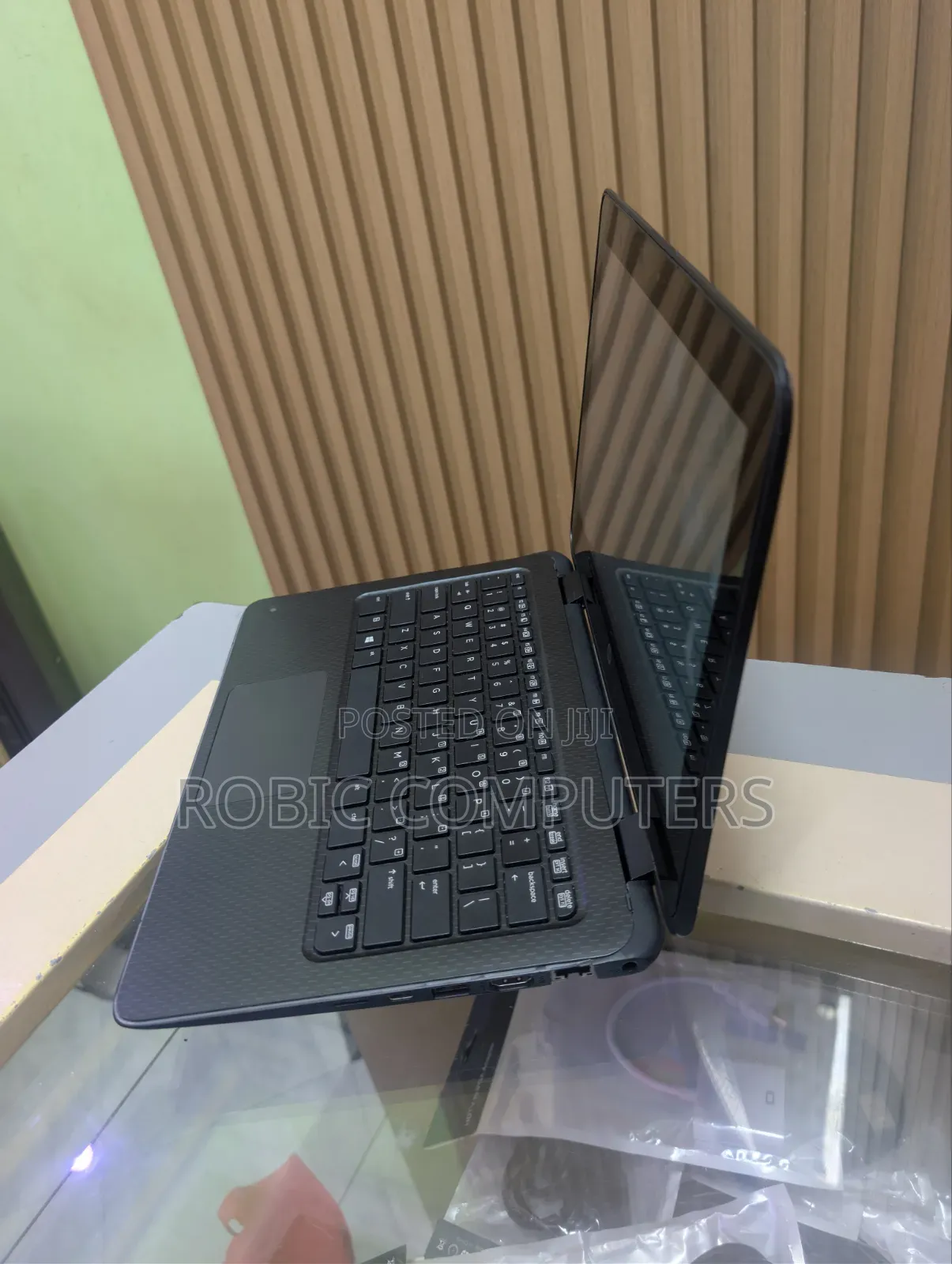 Laptop HP ProBook 11 G2 EE 4GB Intel SSD 128GB