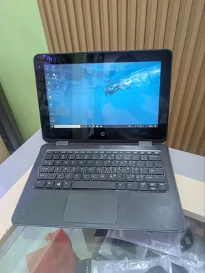 Laptop HP ProBook 11 G2 EE 4GB Intel SSD 128GB