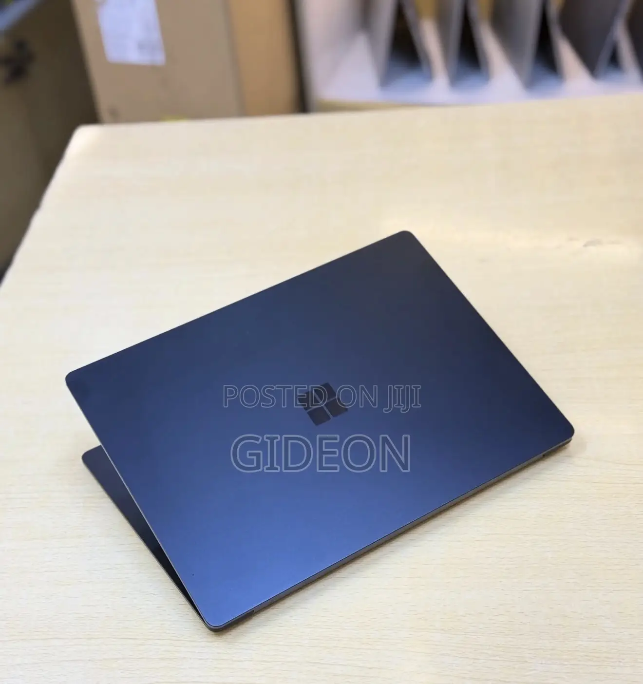 Laptop Microsoft Surface Laptop 4 32GB Intel Core i7 SSD 1T