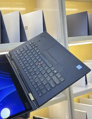 Laptop Lenovo ThinkPad X1 Carbon 16GB Intel Core i7 SSD 512GB