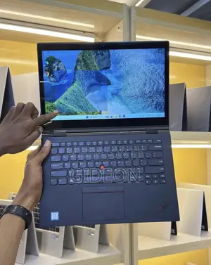 Laptop Lenovo ThinkPad X1 Carbon 16GB Intel Core i7 SSD 512GB