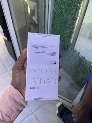 New Samsung Galaxy A07 128 GB Black