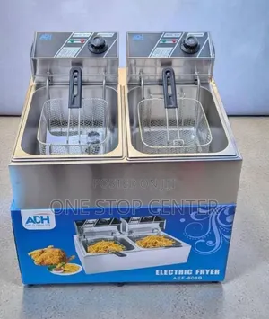 ADH Electric Fryer