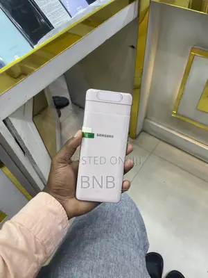 Samsung Galaxy A80 128 GB Gold