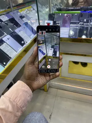 Samsung Galaxy A80 128 GB Gold