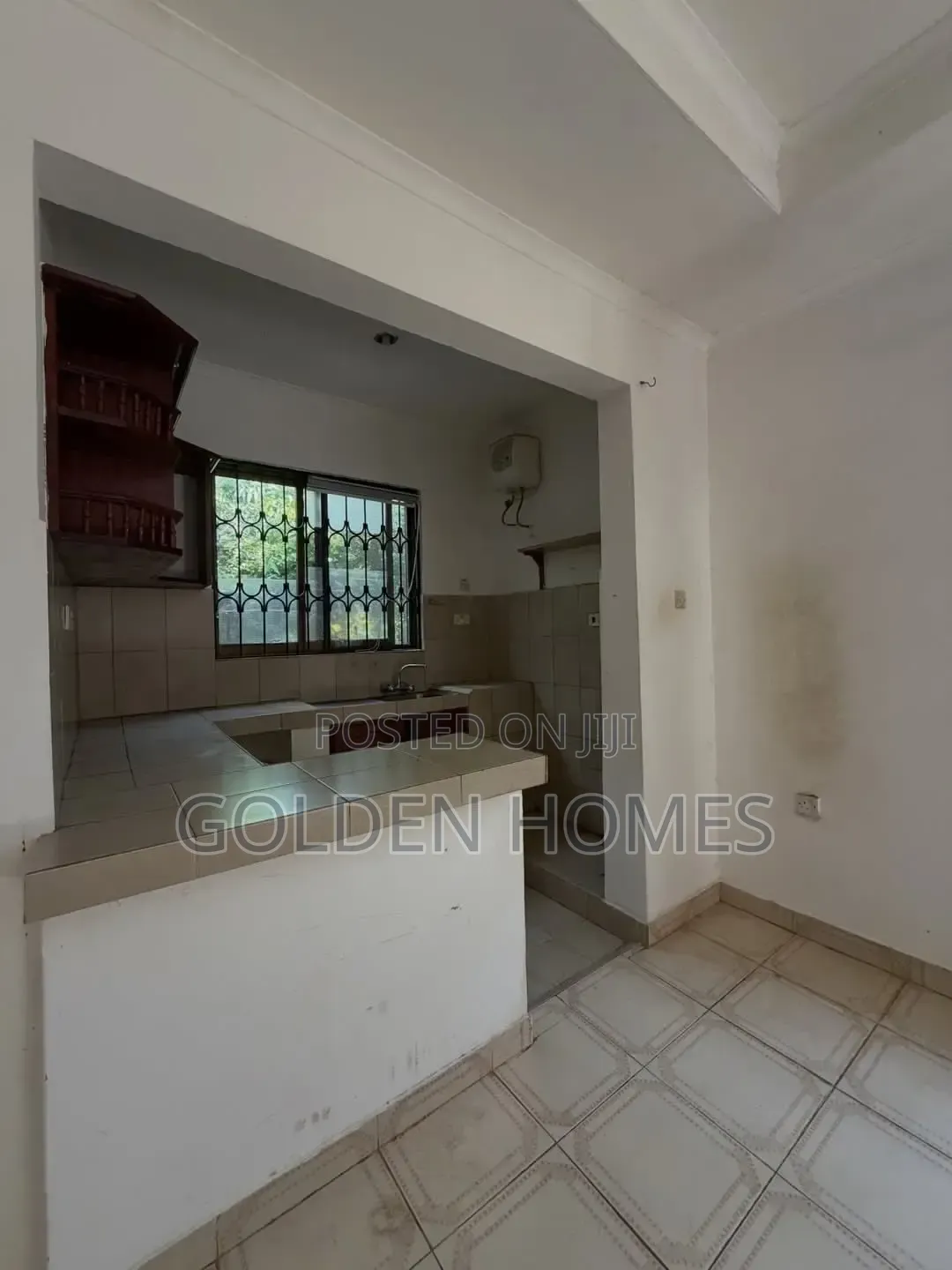 2bdrm Apartment in Mikocheni for rent