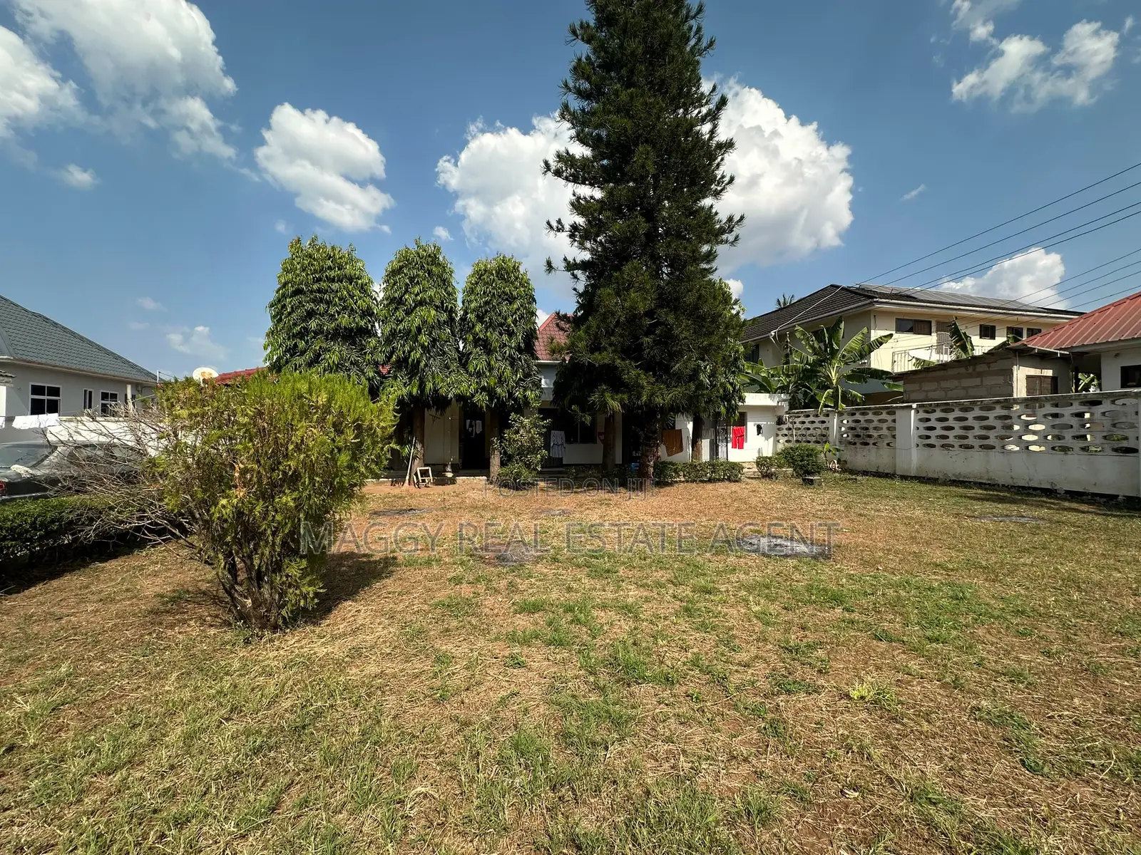 4bdrm House in Mbezi Beach for sale