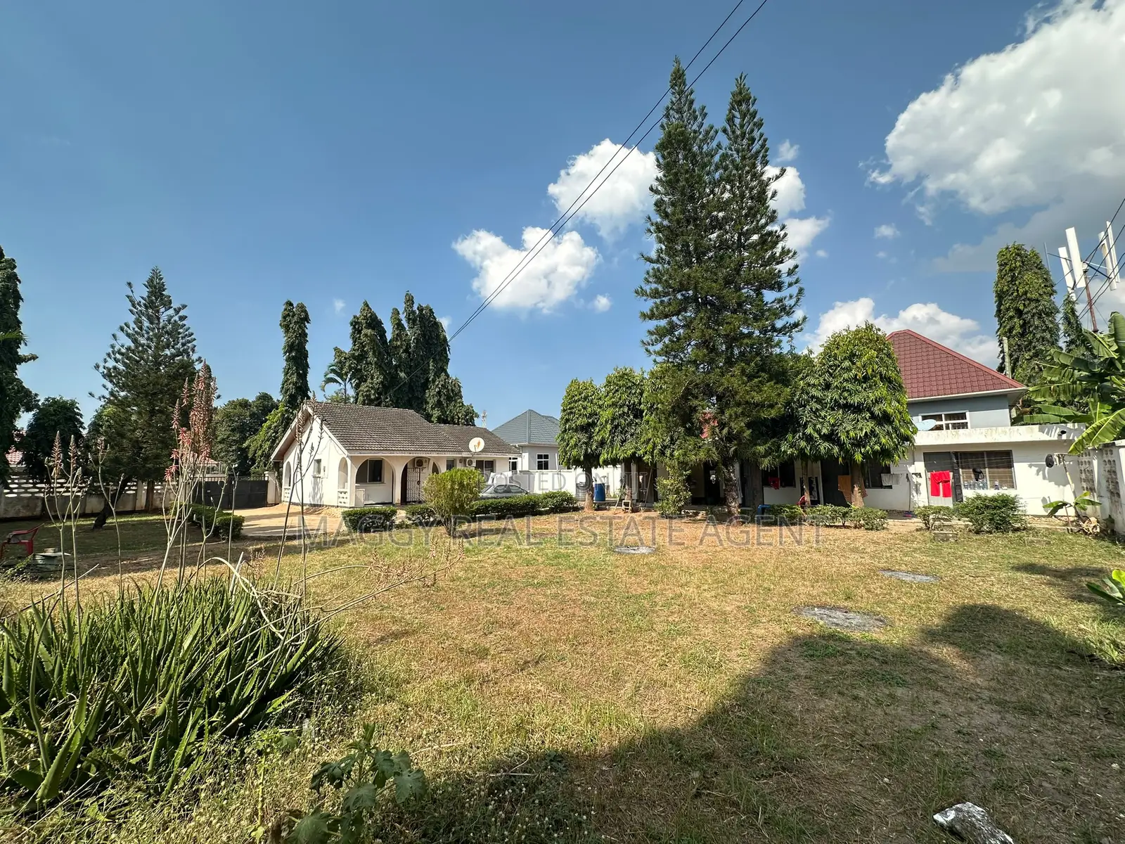 4bdrm House in Mbezi Beach for sale
