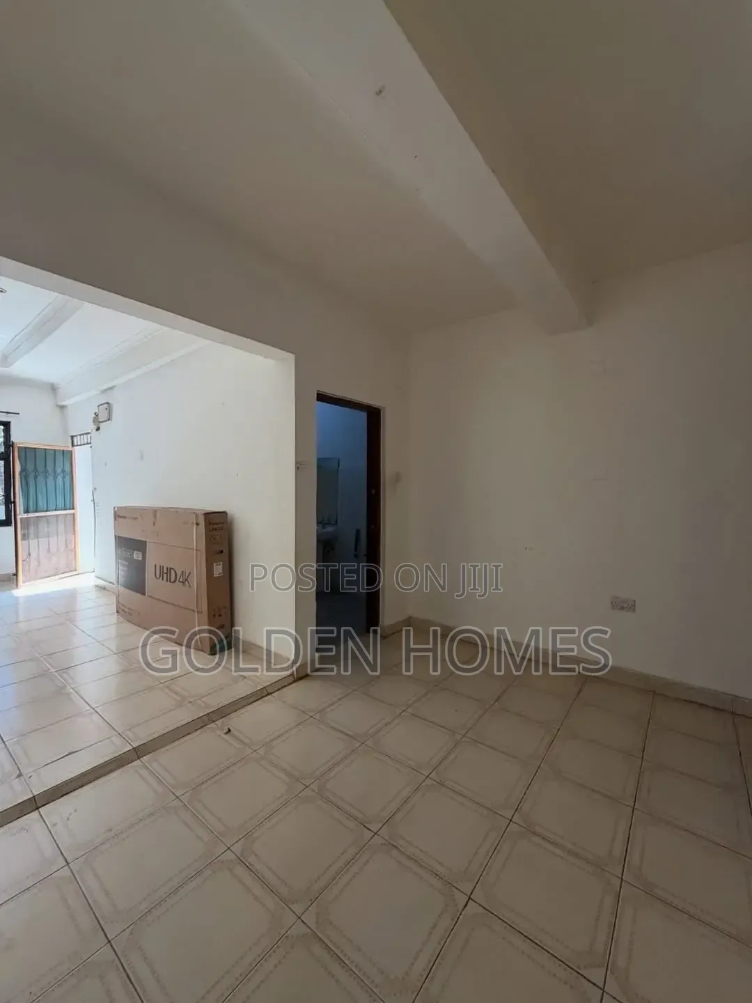 2bdrm Apartment in Mikocheni for rent