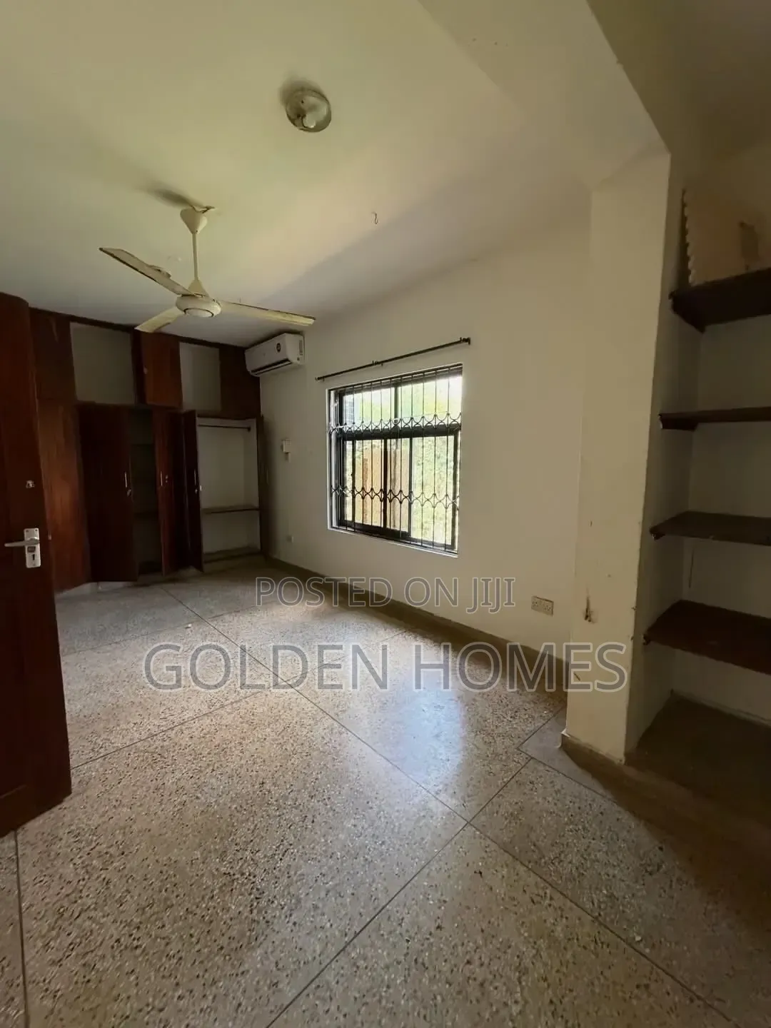 2bdrm Apartment in Mikocheni for rent