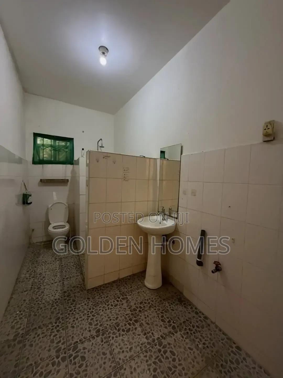 2bdrm Apartment in Mikocheni for rent