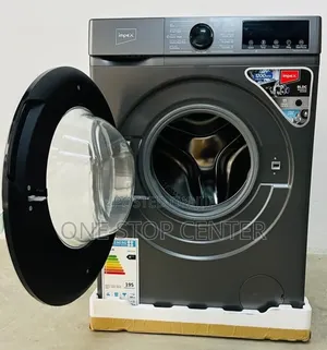 Impex Washine Machine 8kg
