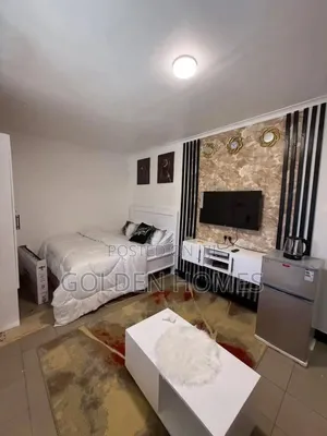 Furnished 1bdrm Apartment in Mikocheni for rent