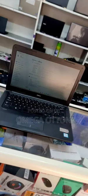 Laptop Dell Latitude 3120 4GB Intel Core i3 SSD 128GB