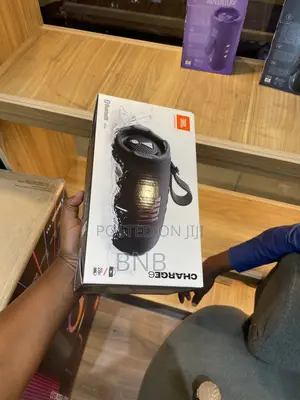 JBL Charger 6