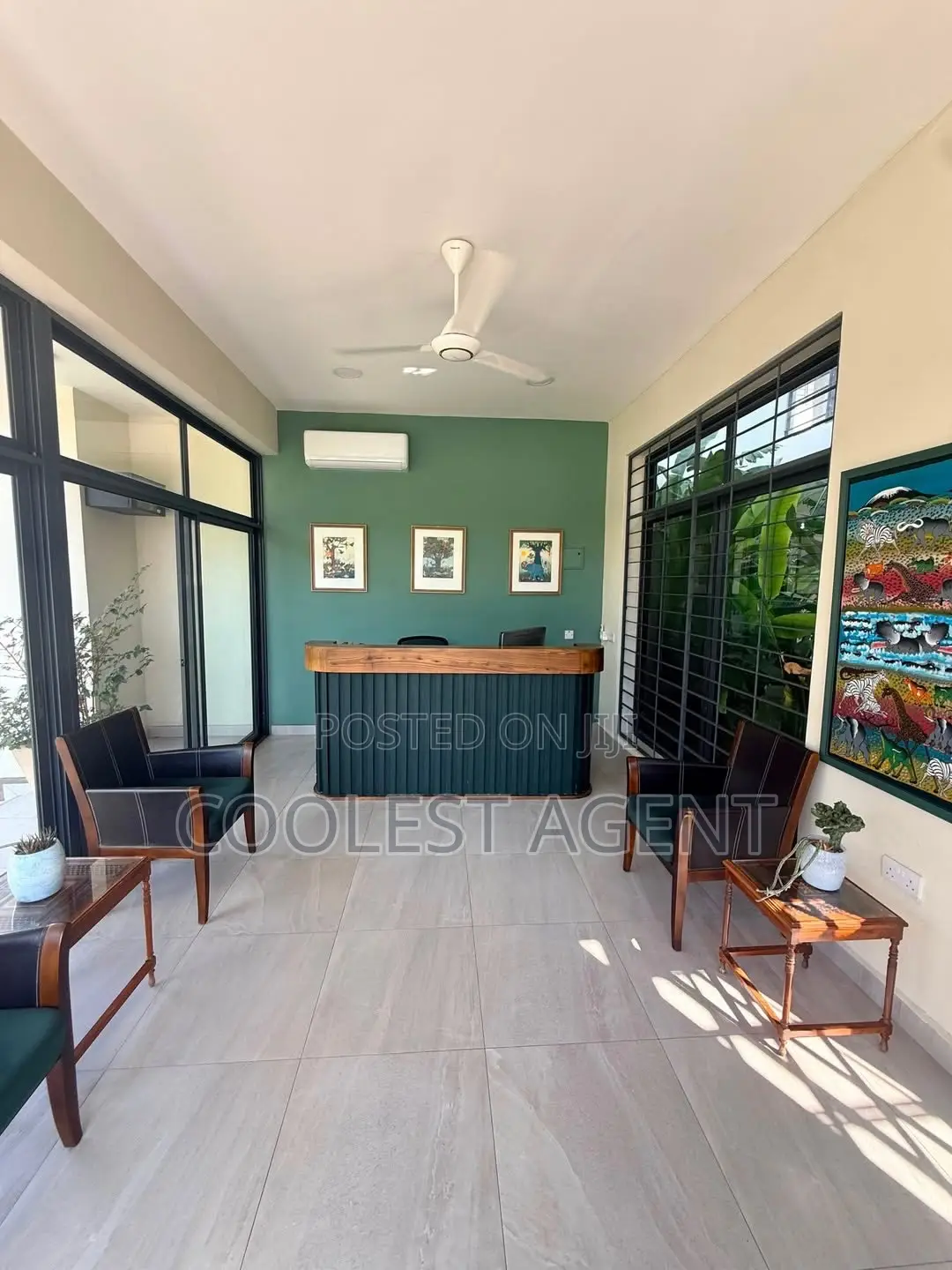 Furnished 1bdrm Apartment in Coolest Estate, Oyster Bay for rent