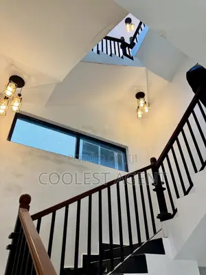 Furnished 4bdrm Villa in Coolest Estate, Oyster Bay for rent